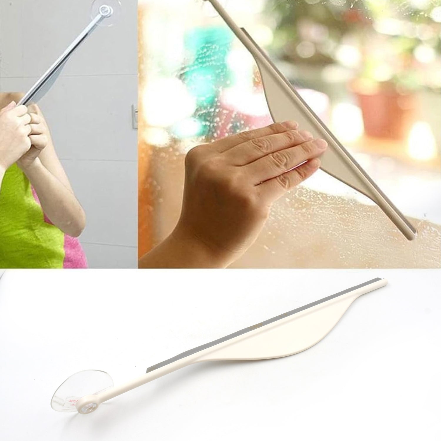 Shower Glass Squeegee Creative Bathroom Flat Mirror Window Glass Wiper Cleaner Bathroom Steam Wiper Cleaner Squeegee Shower Glass Squeegee Creative Bathroom Flat Mirror Window Glass Wiper Cleaner Bathroom Steam Wiper Cleaner Squeegee
